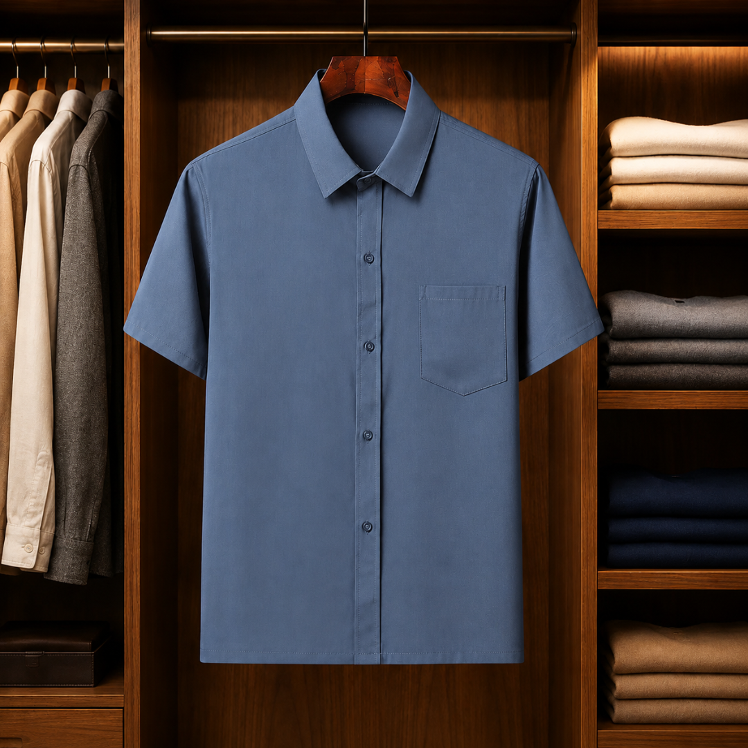 Chemise Classique Confort