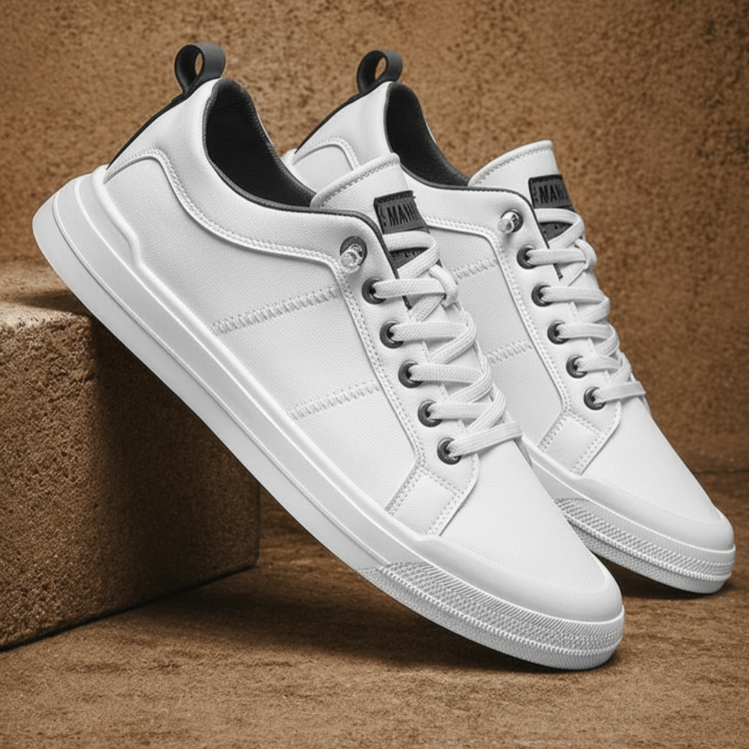 Baskets Confort Doux
