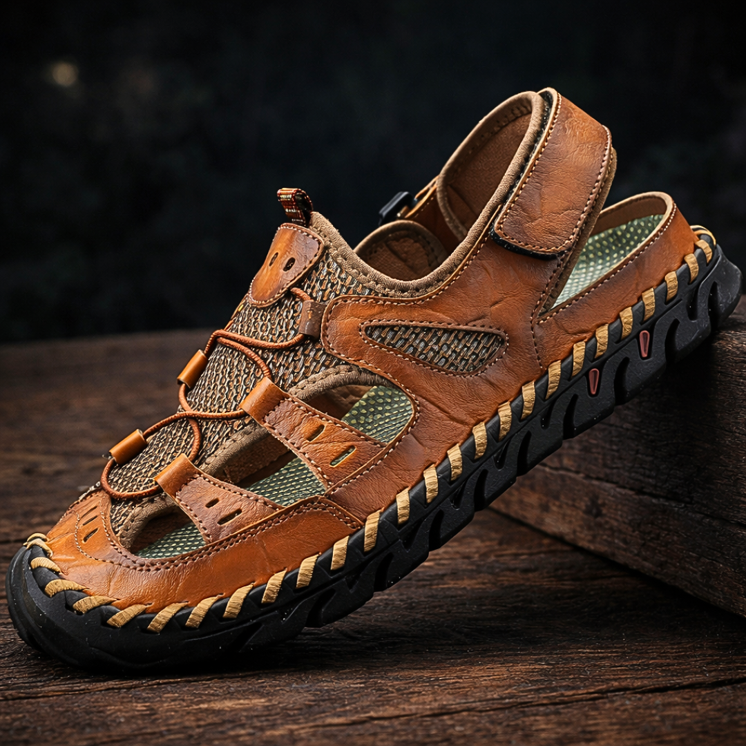 Sandales de Marche pour l’Extérieur
