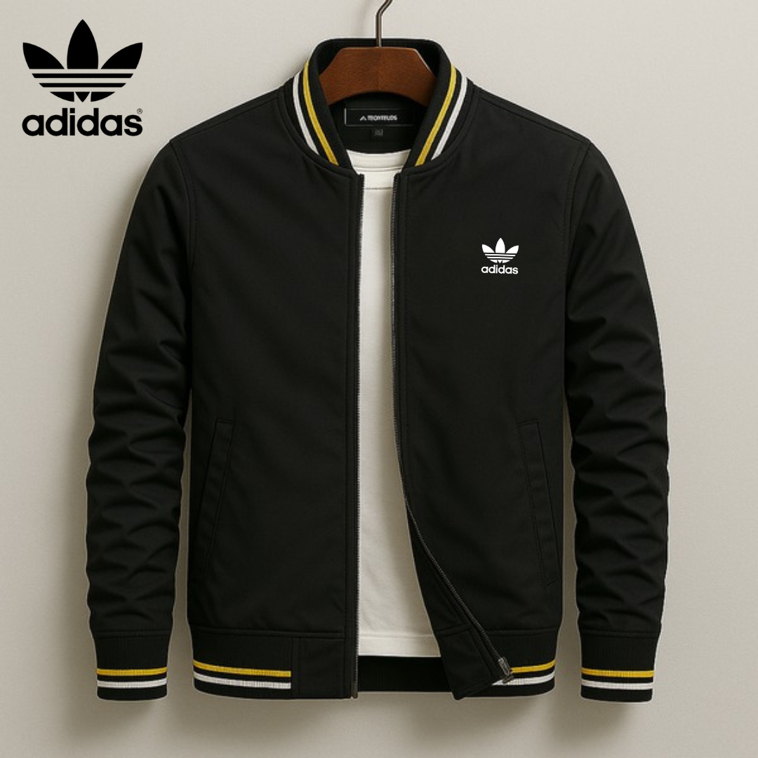 Veste Bomber Classique Moderne