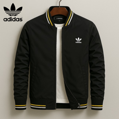 Veste Bomber Classique Moderne
