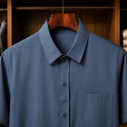 Chemise Classique Confort