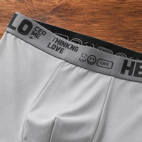Boxer Confort Doux