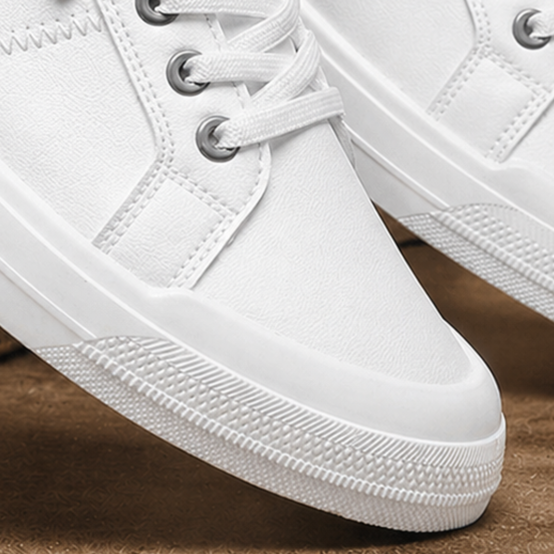 Baskets Confort Doux