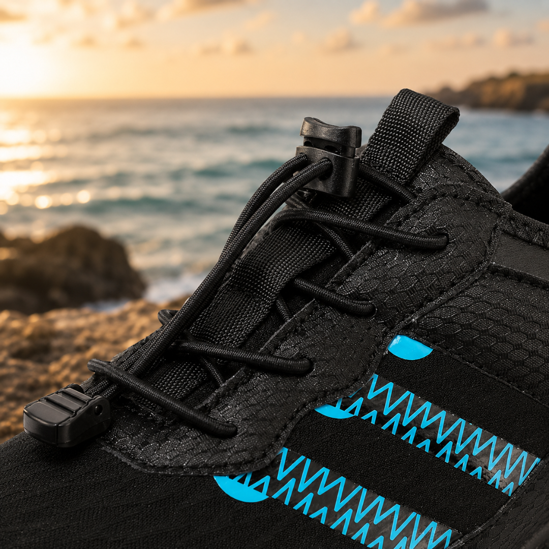 Chaussures Légères à Séchage Rapide