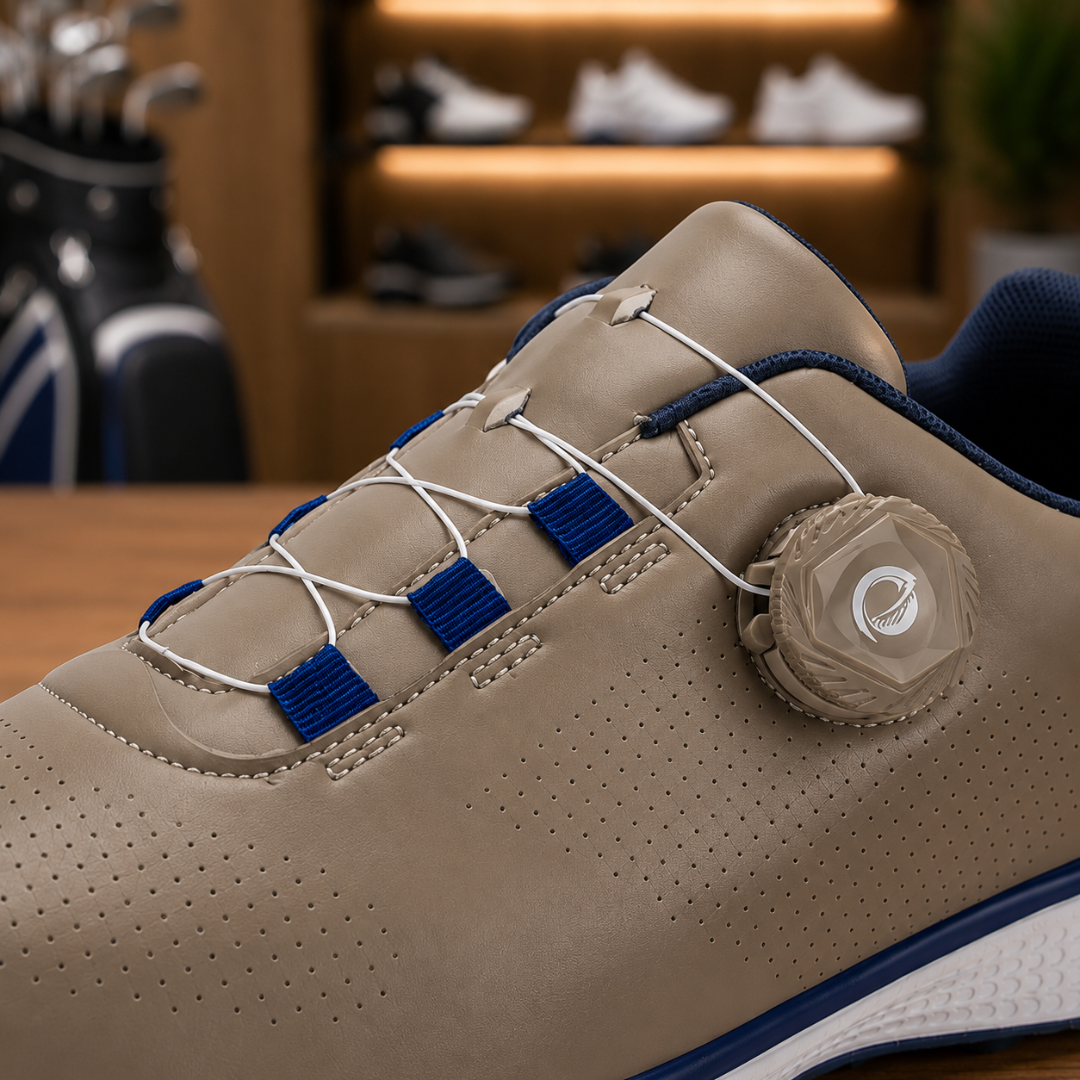 Chaussures de Golf Premium