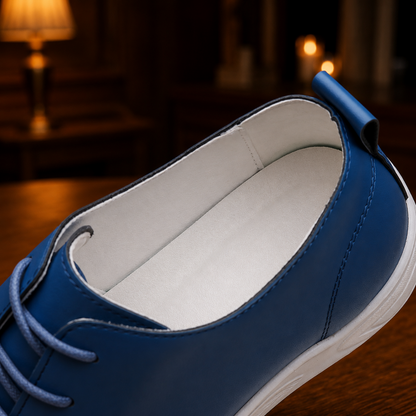 Chaussures Classiques Confortables