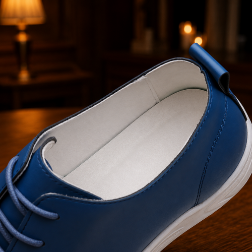 Chaussures Classiques Confortables