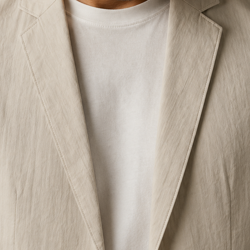 Blazer Exécutif Moderne