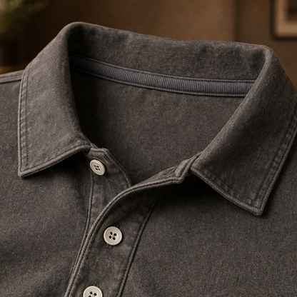 Polo Doux