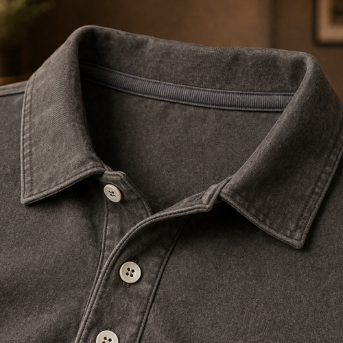 Polo Doux