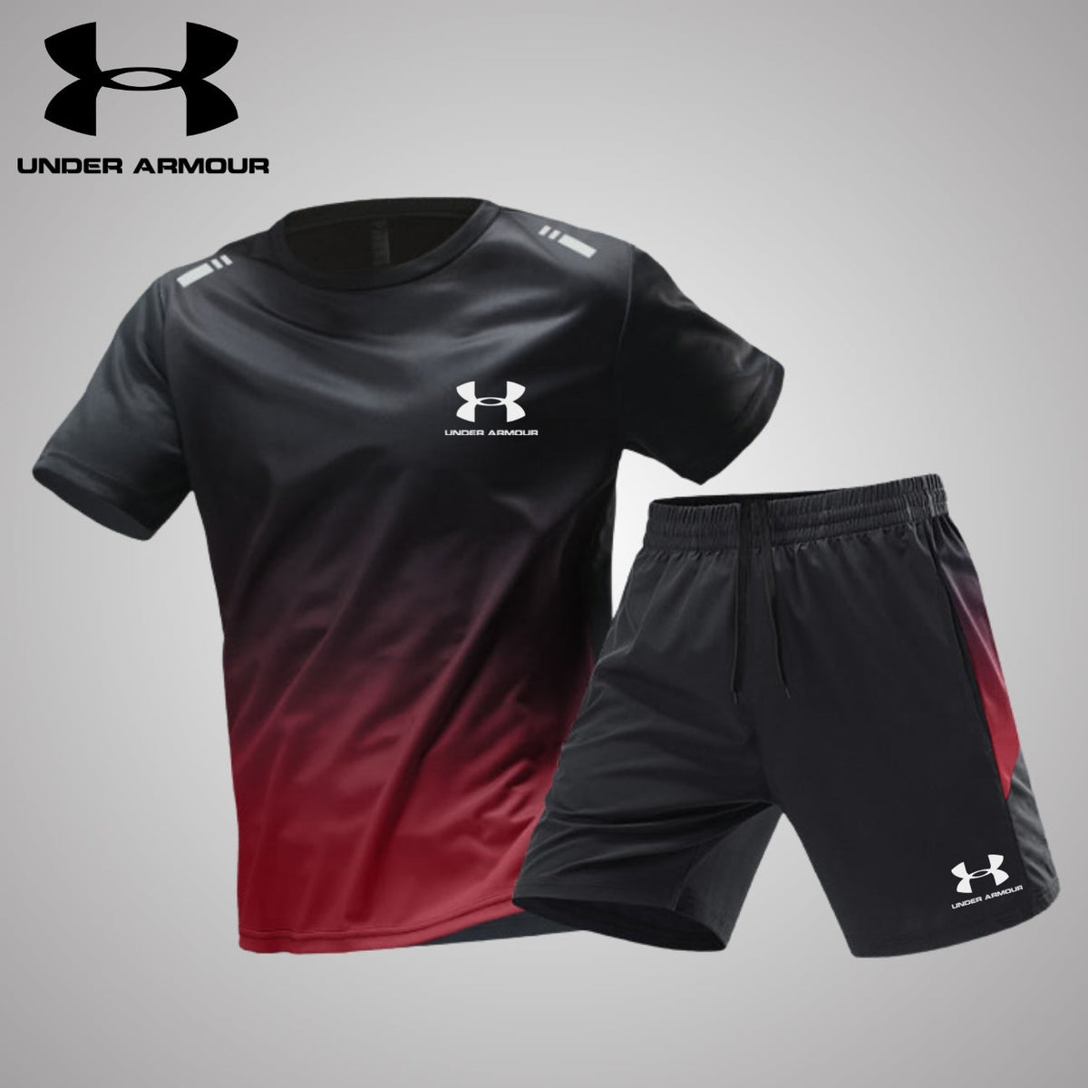 Ensemble de Sport 2-en-1