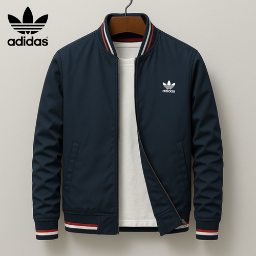 Veste Bomber Classique Moderne