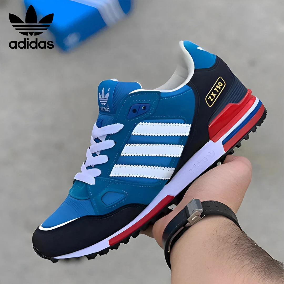 AD® ZX Urban Stride