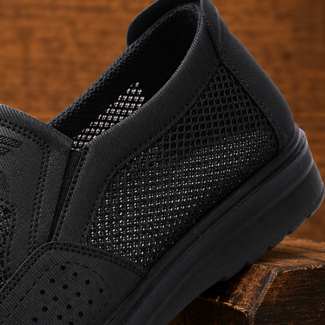 Mocassins Classiques Confortables