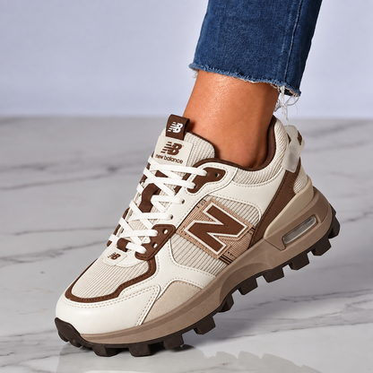 NB® Retro Chunky Sneakers – Baskets Streetwear Décontractées