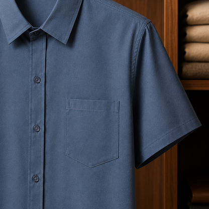 Chemise Classique Confort