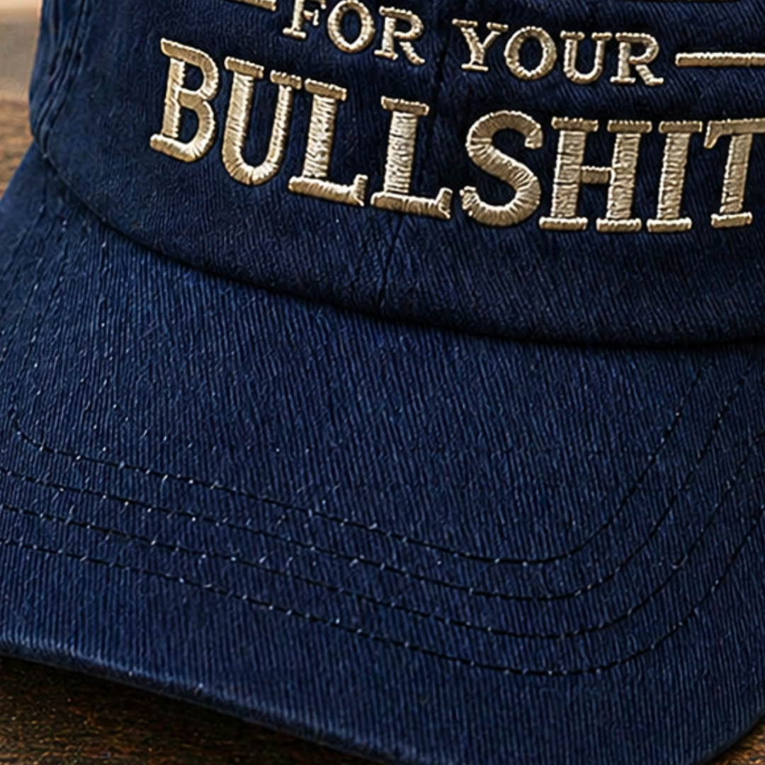 Casquette Confort Ajustable