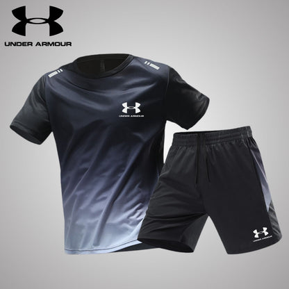 Ensemble de Sport 2-en-1