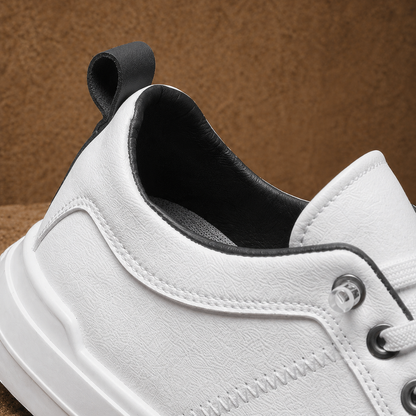 Baskets Confort Doux
