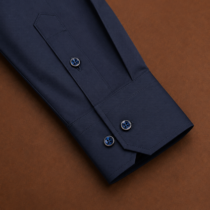 Chemise Classique Élégante