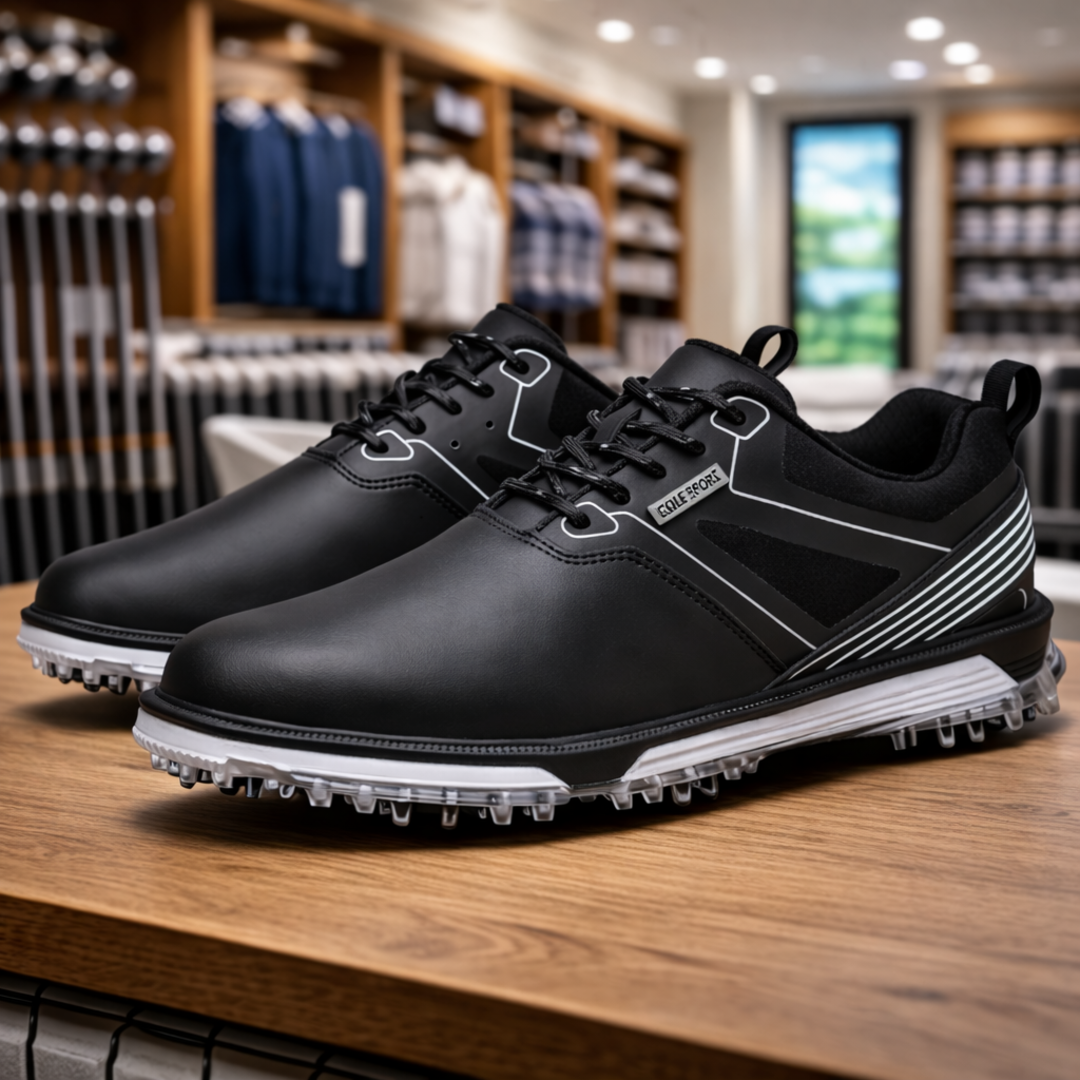 Baskets de Golf Haute Performance