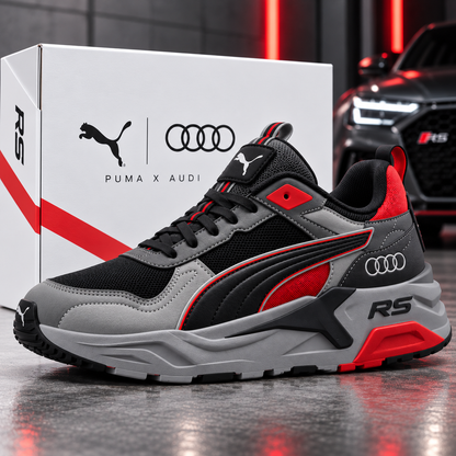 PM RS Sneakers™ | Unisexe