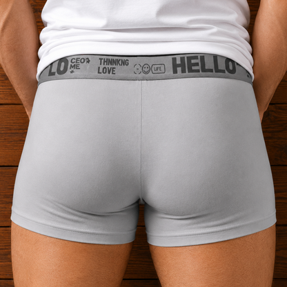 Boxer Confort Doux