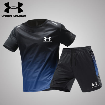 Ensemble de Sport 2-en-1