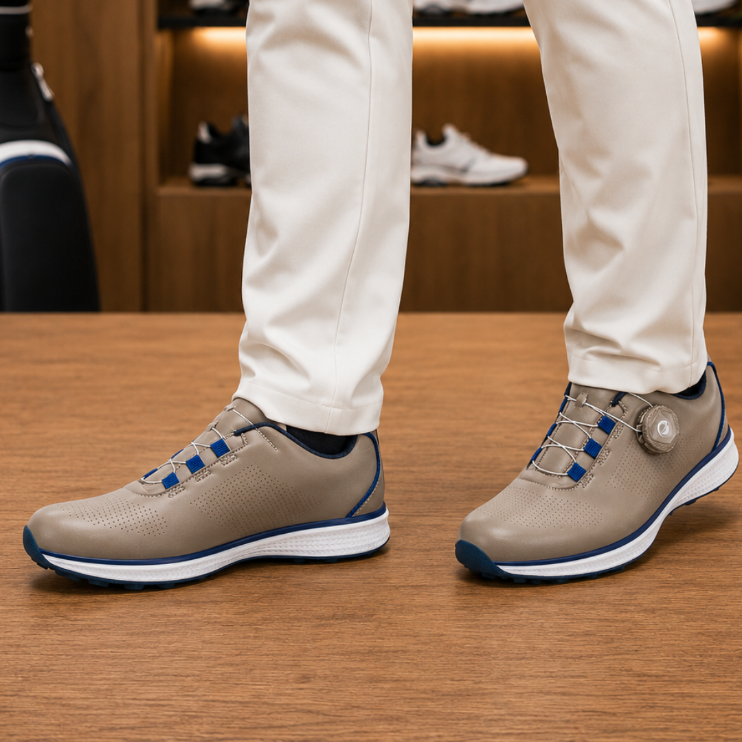 Chaussures de Golf Premium