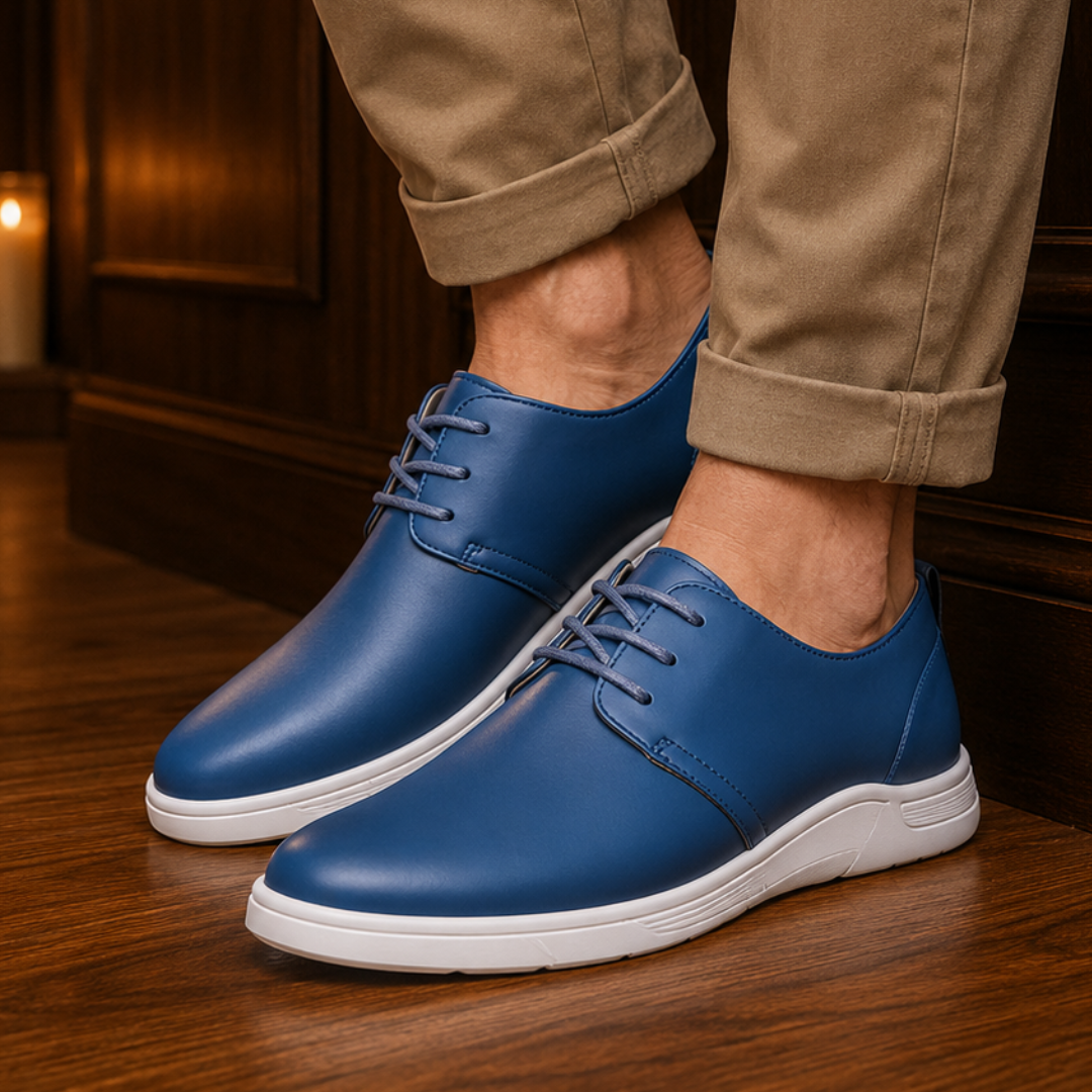 Chaussures Classiques Confortables