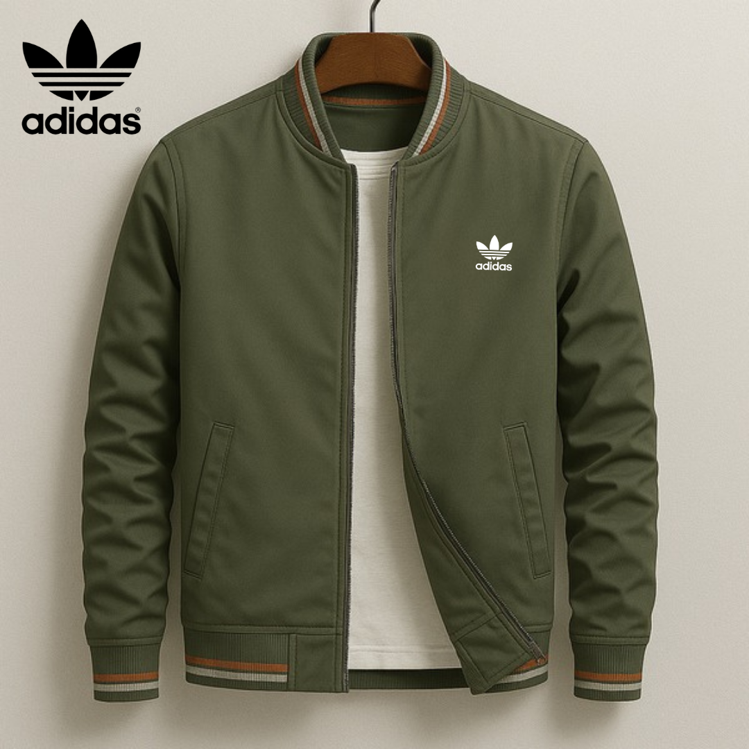 Veste Bomber Classique Moderne