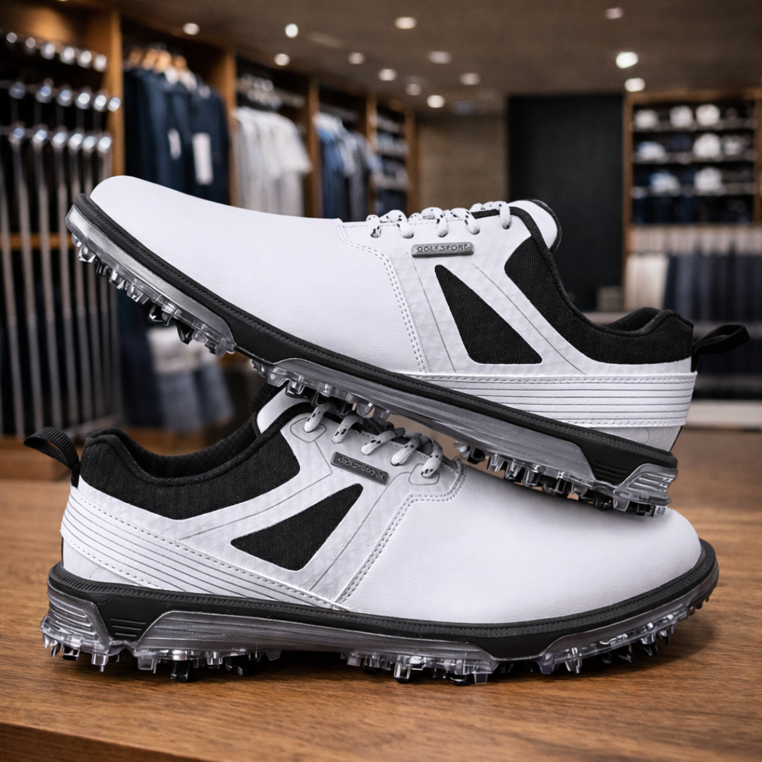 Baskets de Golf Haute Performance