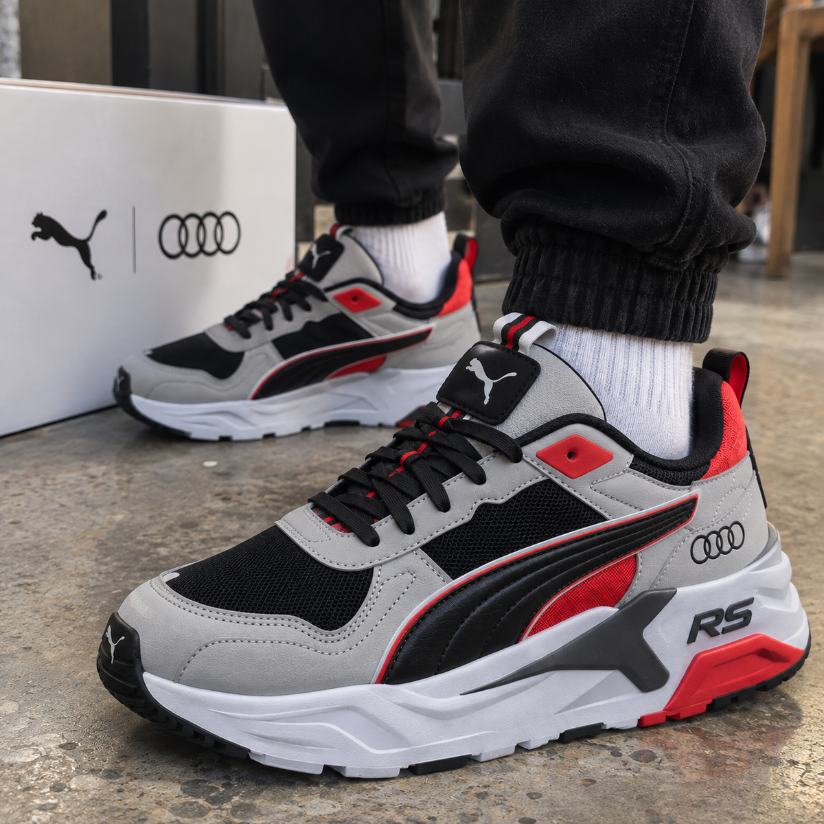 PM RS Sneakers™ | Unisexe