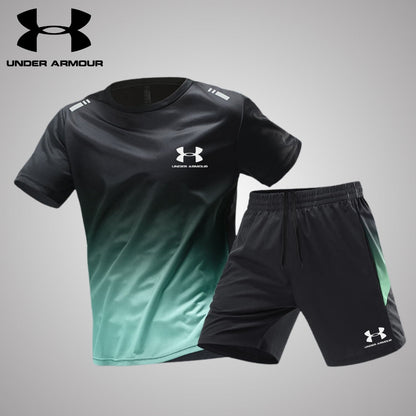 Ensemble de Sport 2-en-1