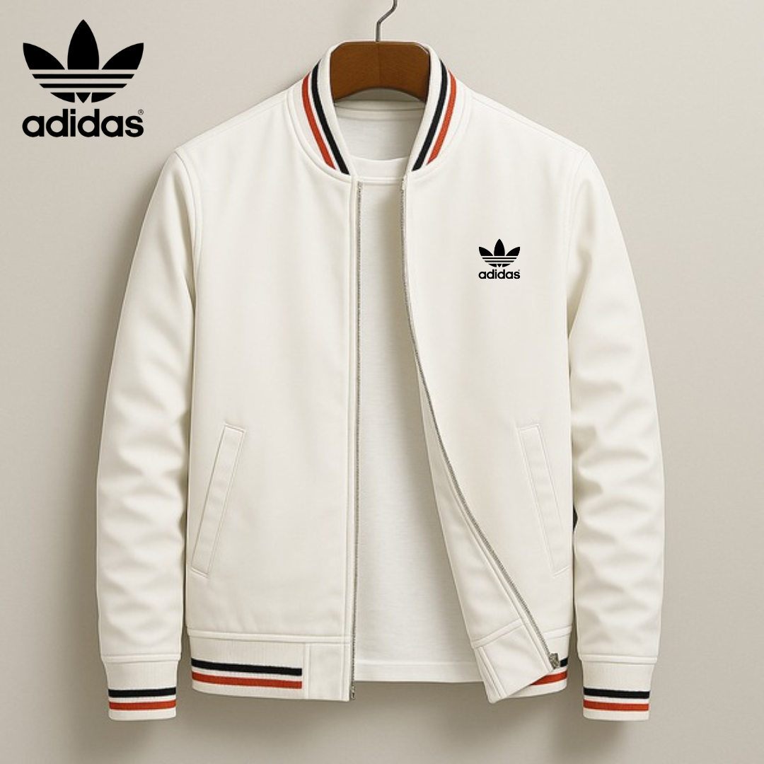 Veste Bomber Classique Moderne