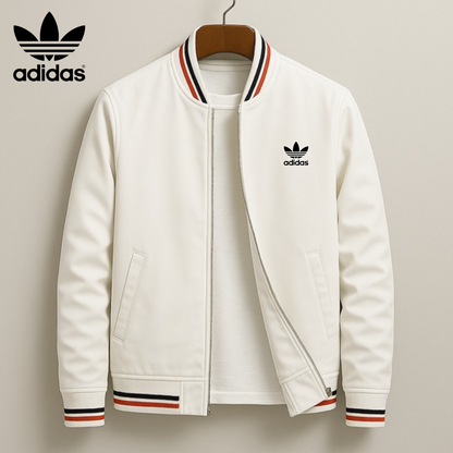 Veste Bomber Classique Moderne