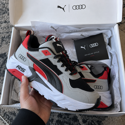 PM RS Sneakers™ | Unisexe