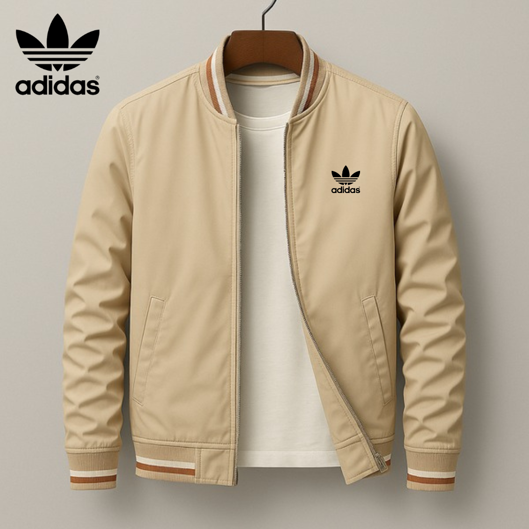 Veste Bomber Classique Moderne