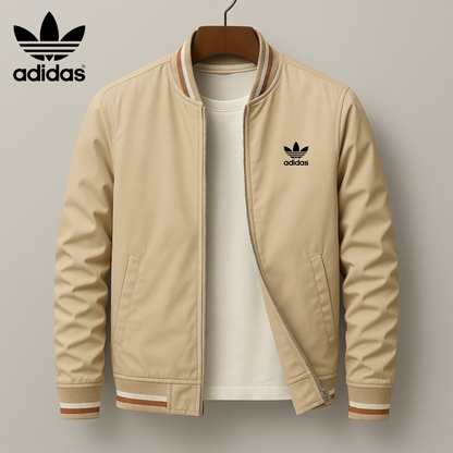 Veste Bomber Classique Moderne