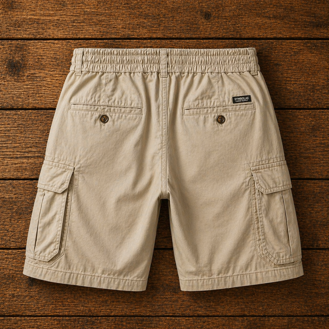 Short Coupe Slim