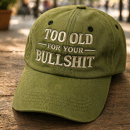 Casquette Confort Ajustable