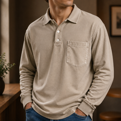 Polo Doux