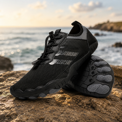 Chaussures Légères à Séchage Rapide