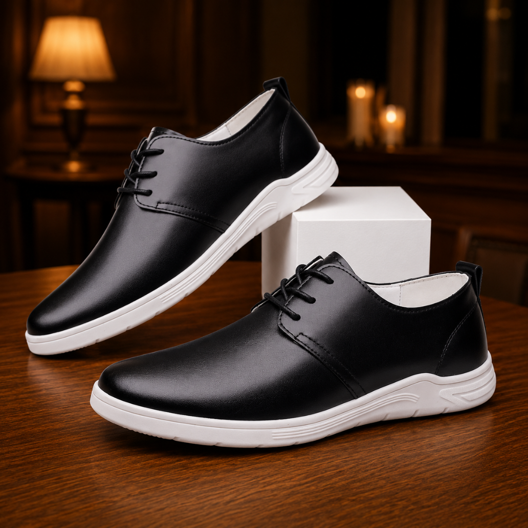 Chaussures Classiques Confortables