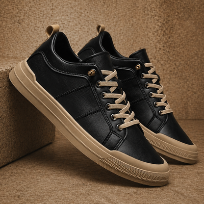Baskets Confort Doux