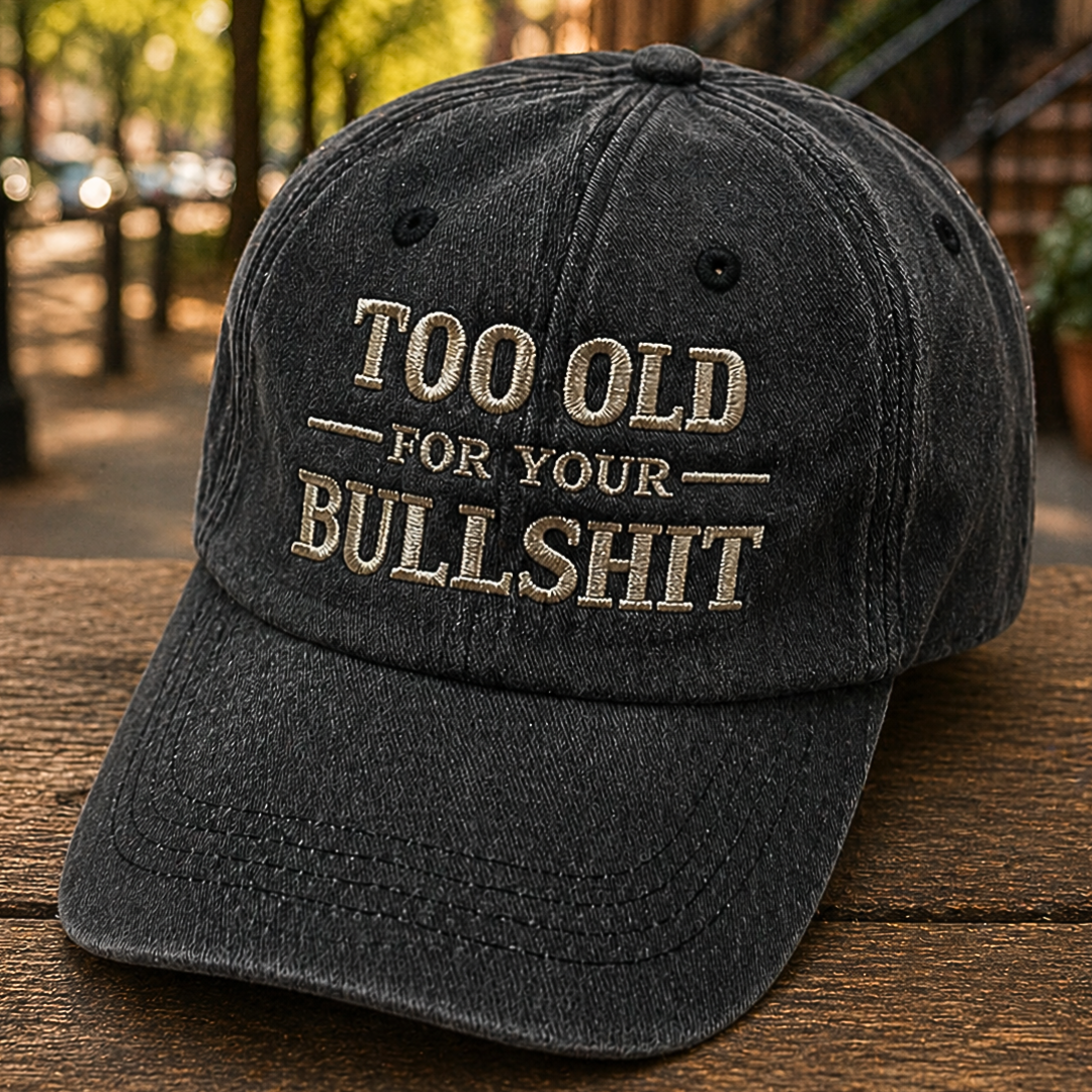 Casquette Confort Ajustable