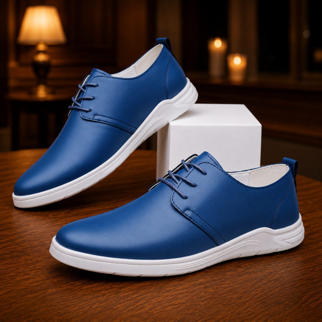 Chaussures Classiques Confortables