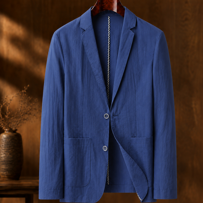 Blazer Exécutif Moderne