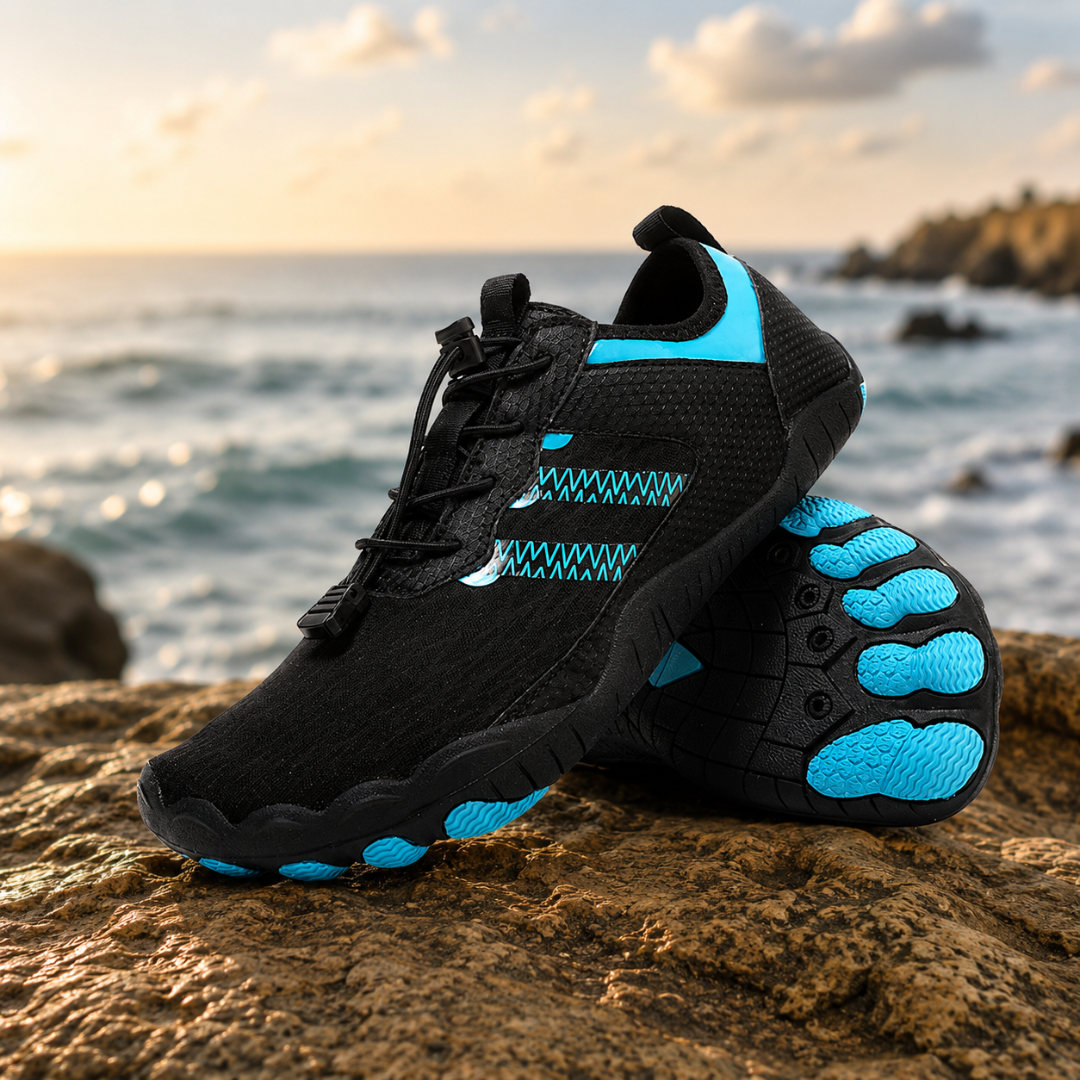 Chaussures Légères à Séchage Rapide